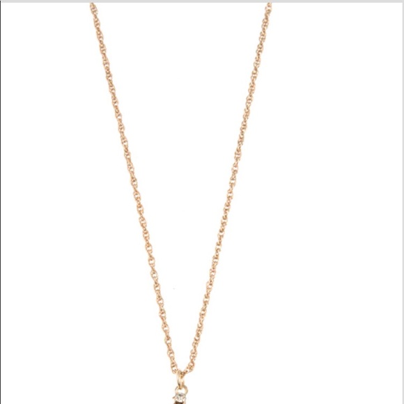 Charm necklace - Picture 2 of 2